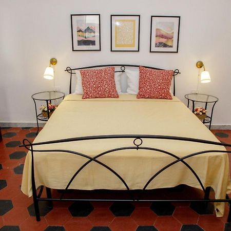 Euplea Napoli Bed & Breakfast Exterior foto
