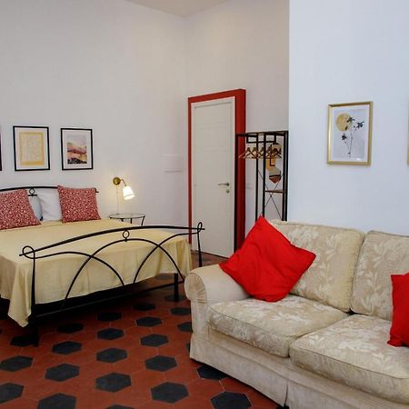 Euplea Napoli Bed & Breakfast Exterior foto