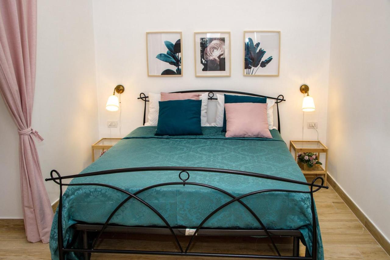 Euplea Napoli Bed & Breakfast Exterior foto