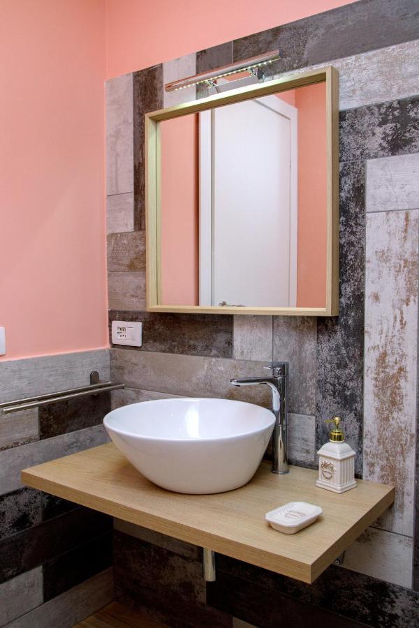 Euplea Napoli Bed & Breakfast Exterior foto