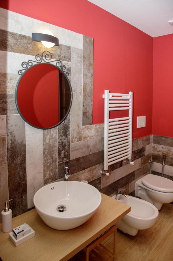 Euplea Napoli Bed & Breakfast Exterior foto