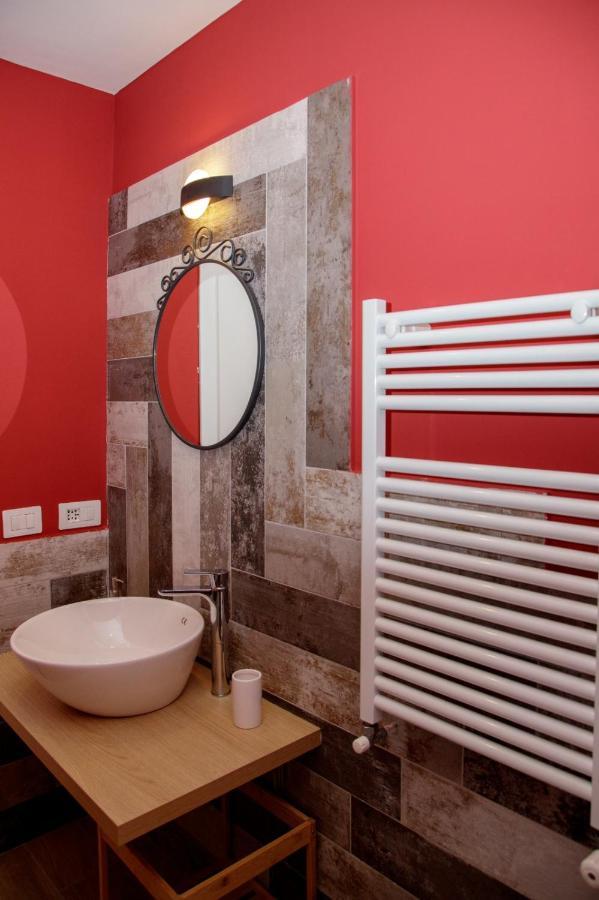 Euplea Napoli Bed & Breakfast Exterior foto